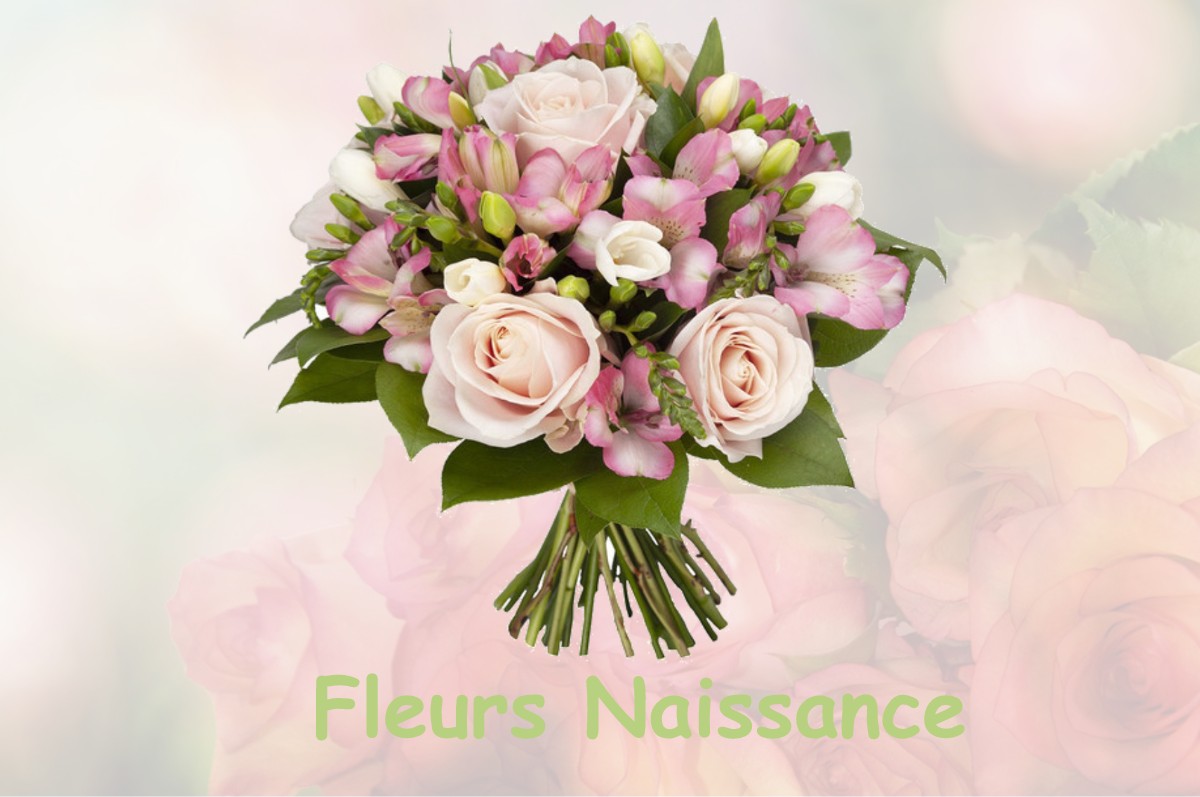 fleurs naissance VENTENAC-CABARDES